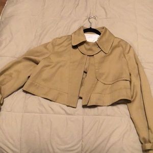 See by Chloe Jacket
